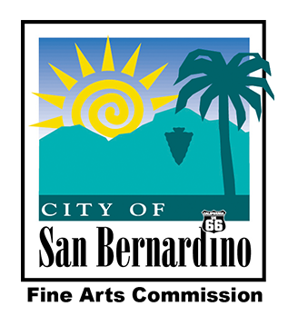 City of San Bernardino Fine Arts Commission