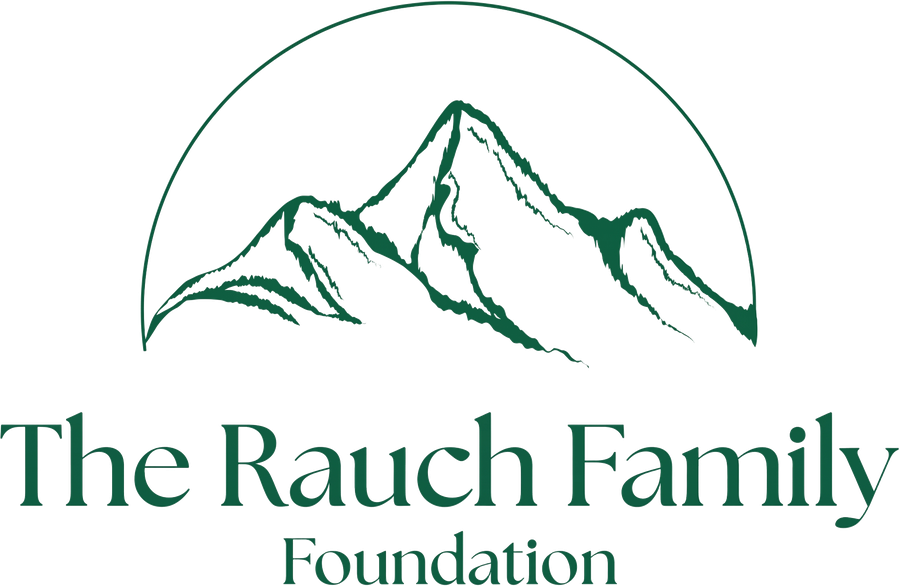 The Rauch Family Foundation